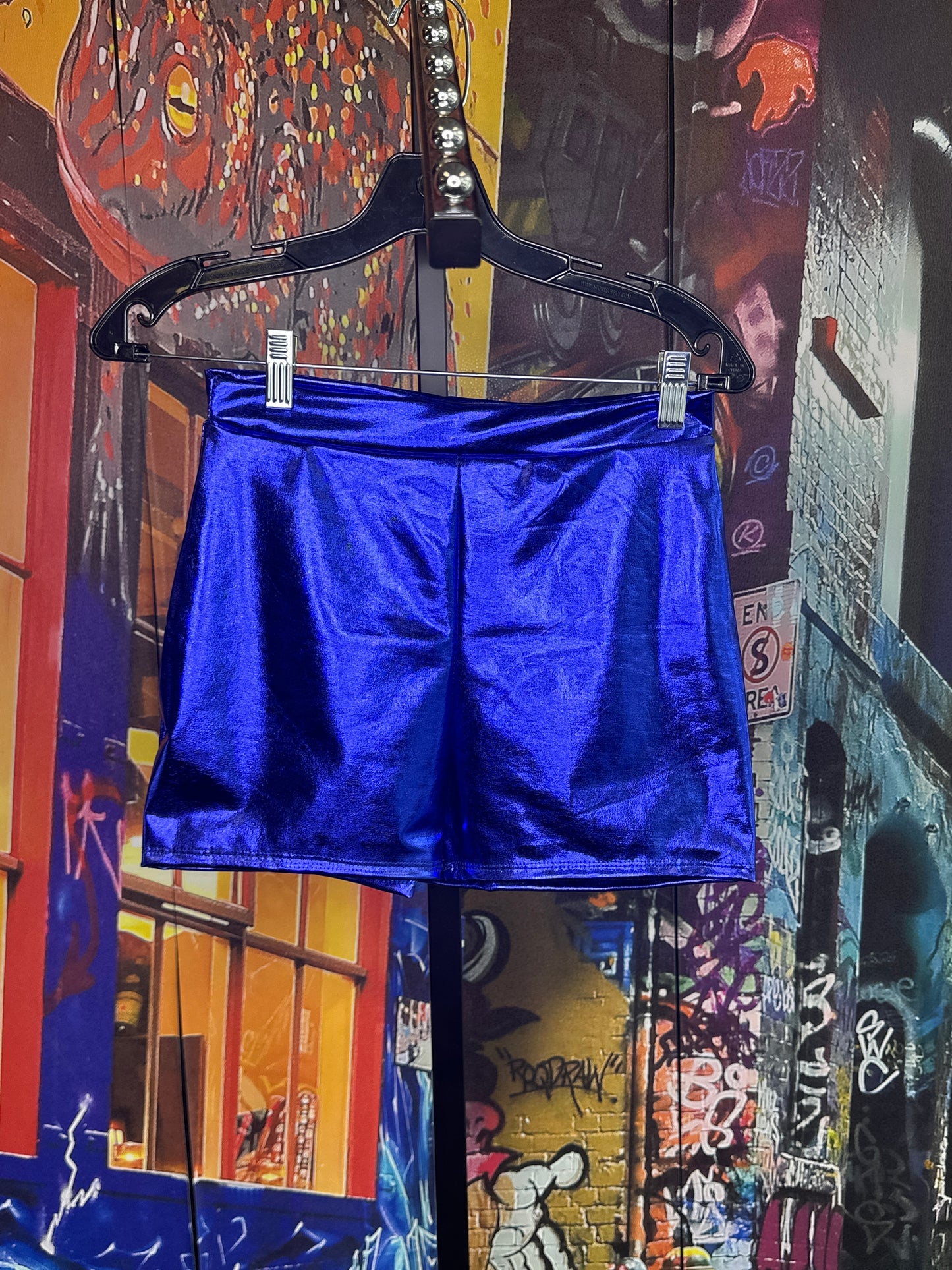 Eat Me Up Shorts
