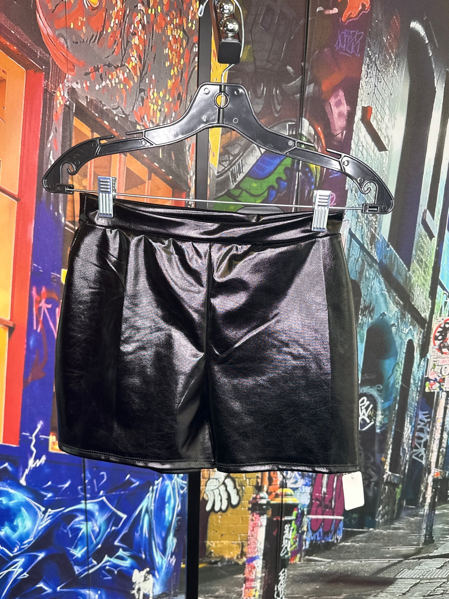 Eat Me Up Shorts