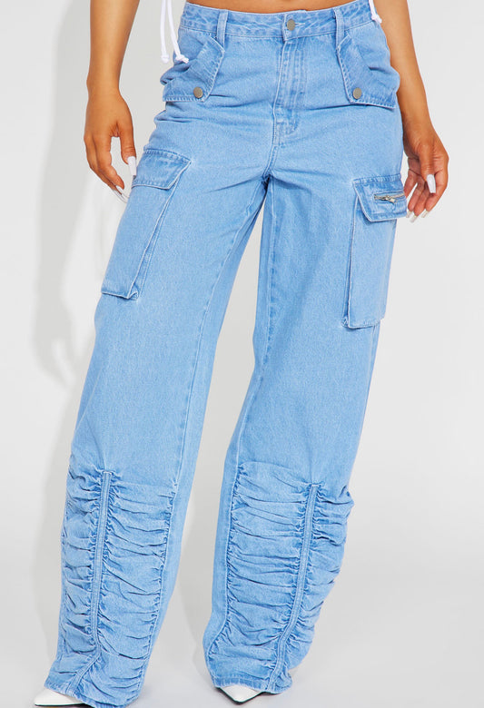 “Date night” cargo