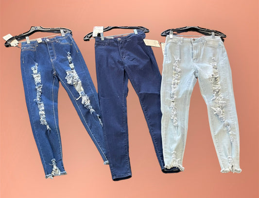 Lover jeans