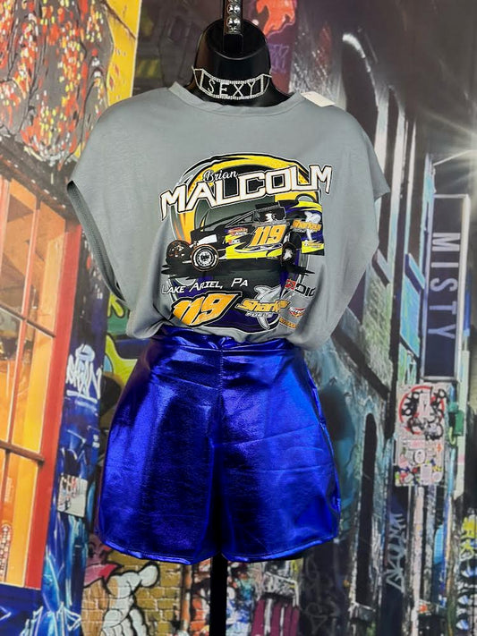 Brian Malcolm Shirt