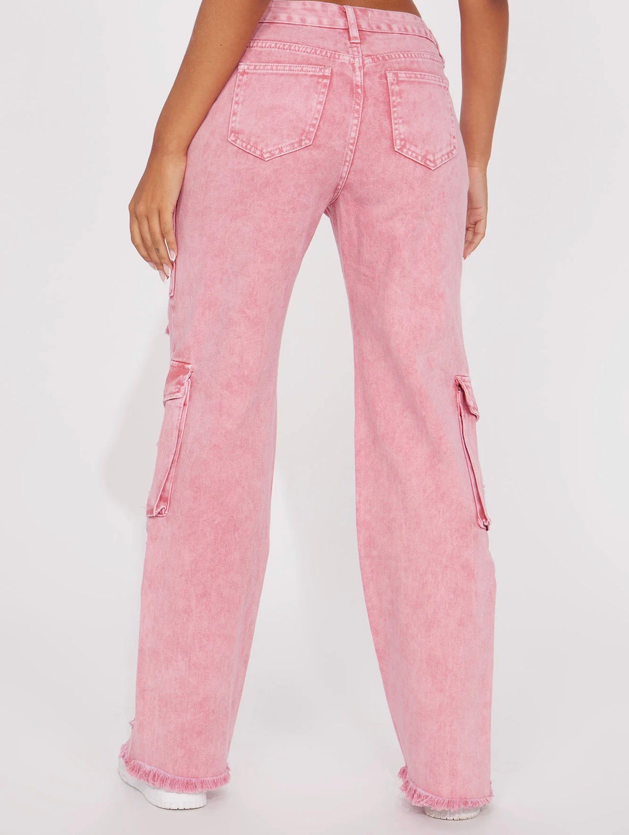 “Barbie” cargo