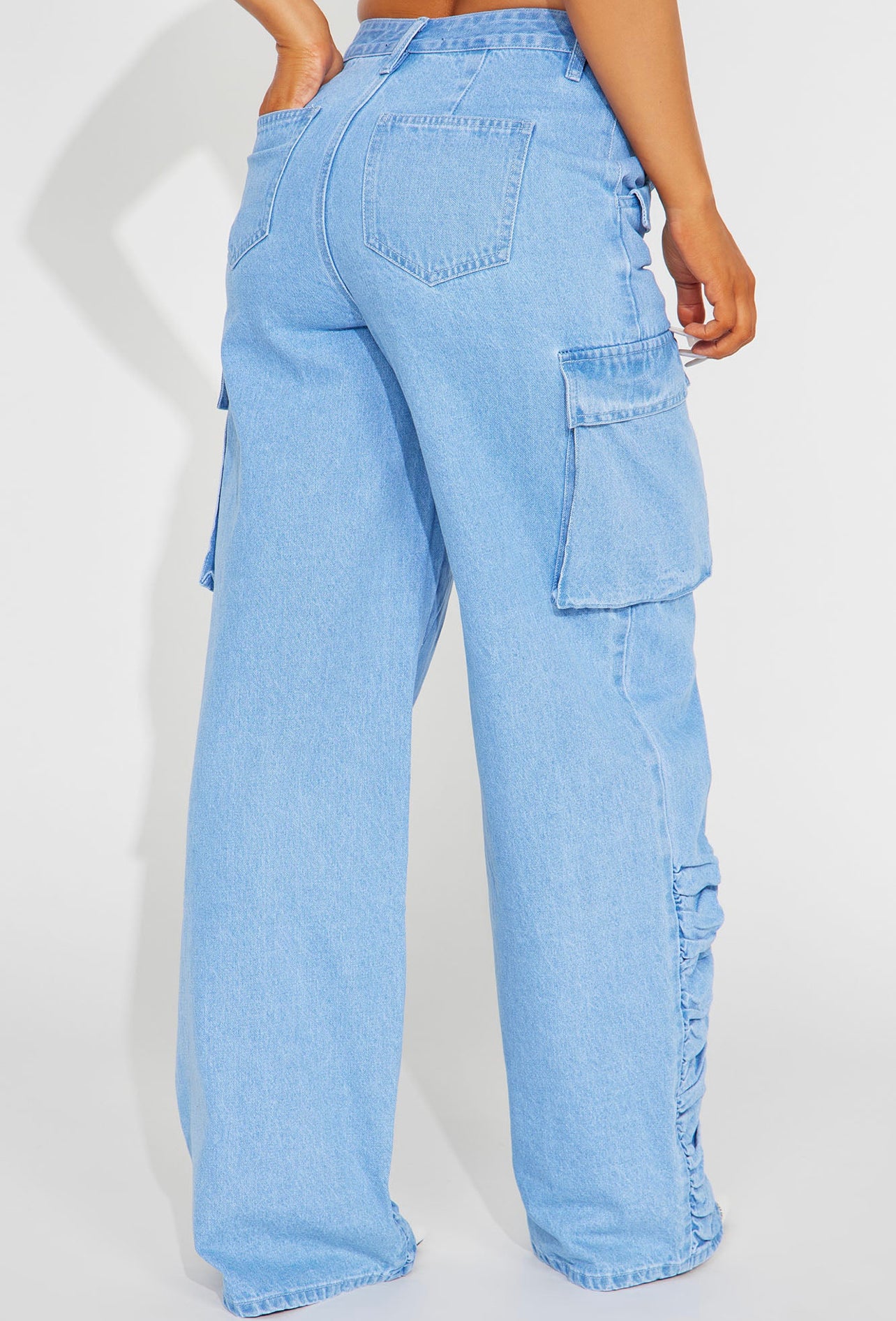 “Date night” cargo