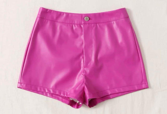 Barbie shorts