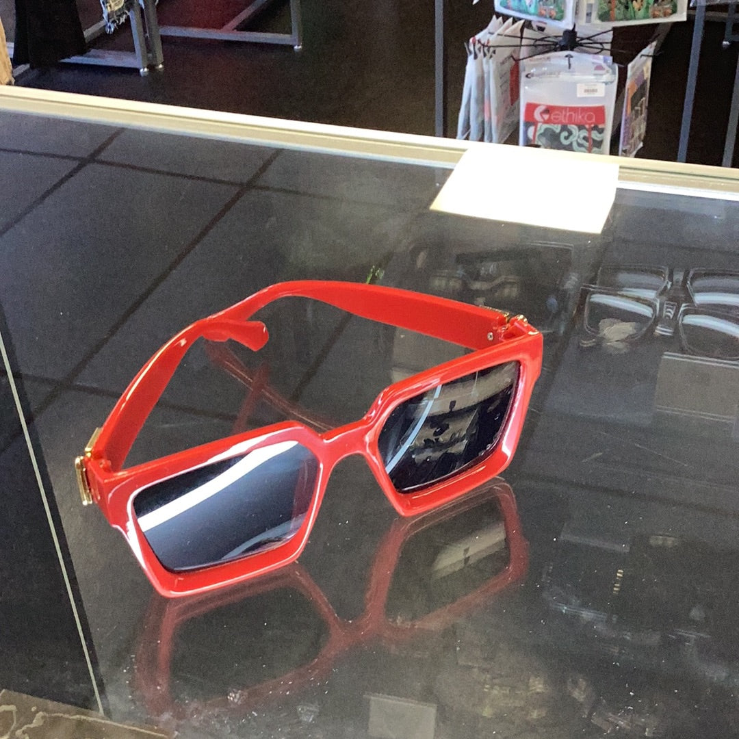 Urban shades