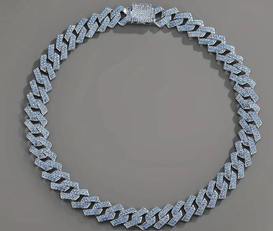 Cuban knecklace