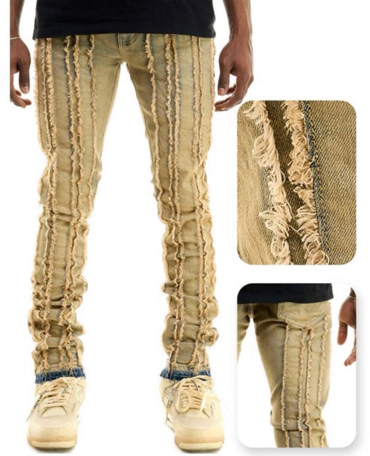 Gold Stacks