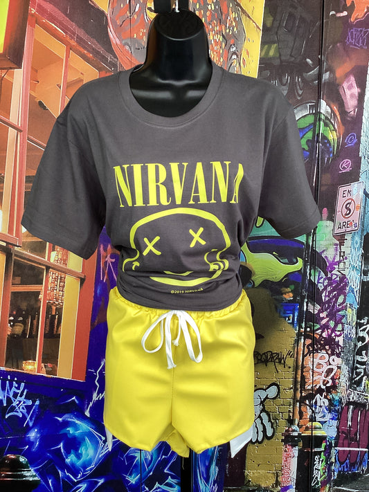 Nirvana Shirt