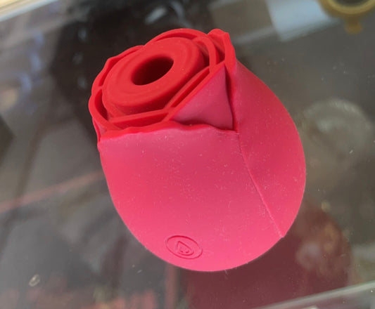Rose Stimulation