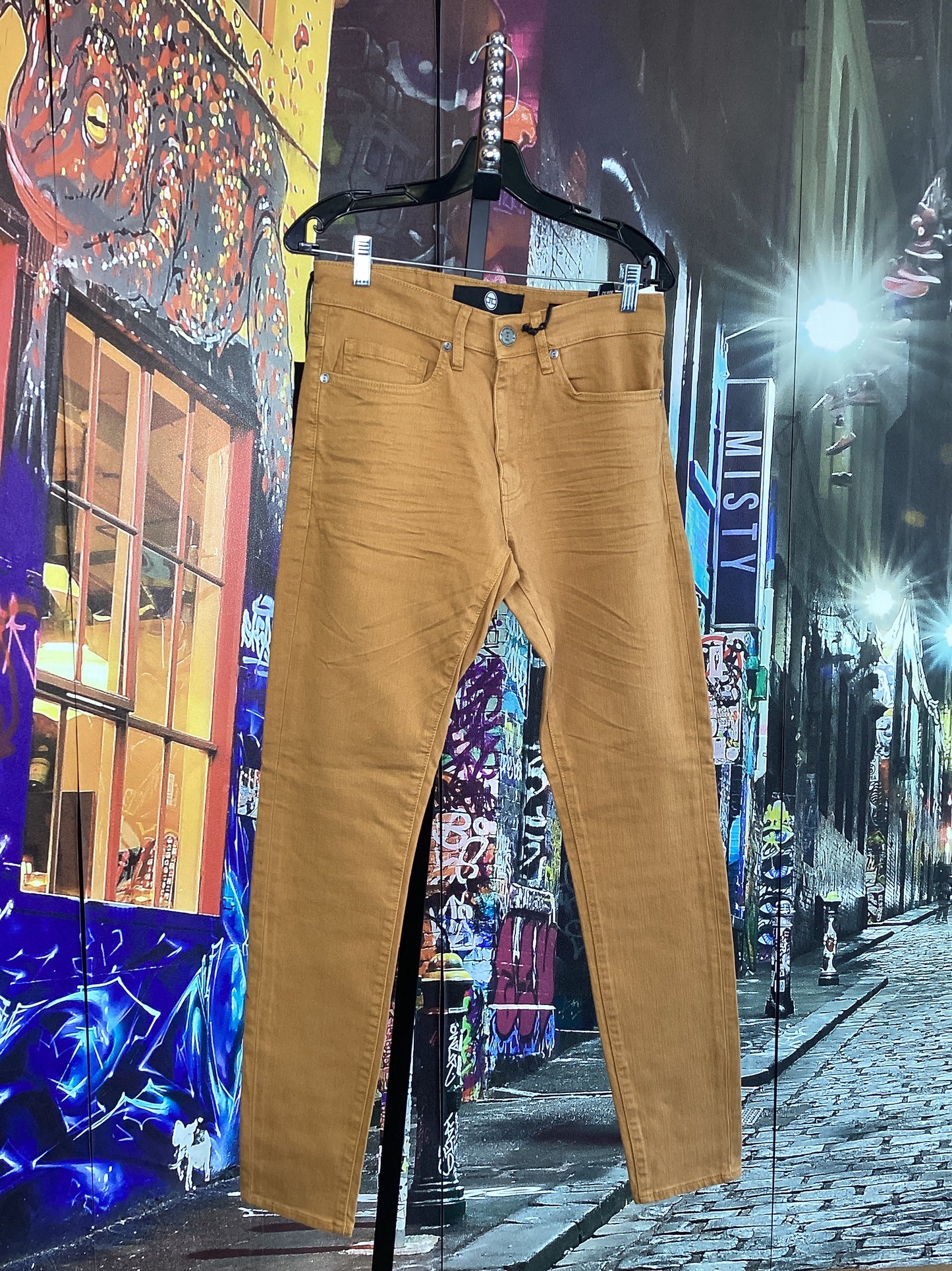 Jordan Craig Desert Jeans
