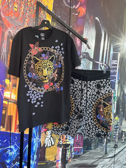 Genuine Tiger 2-Piece Set