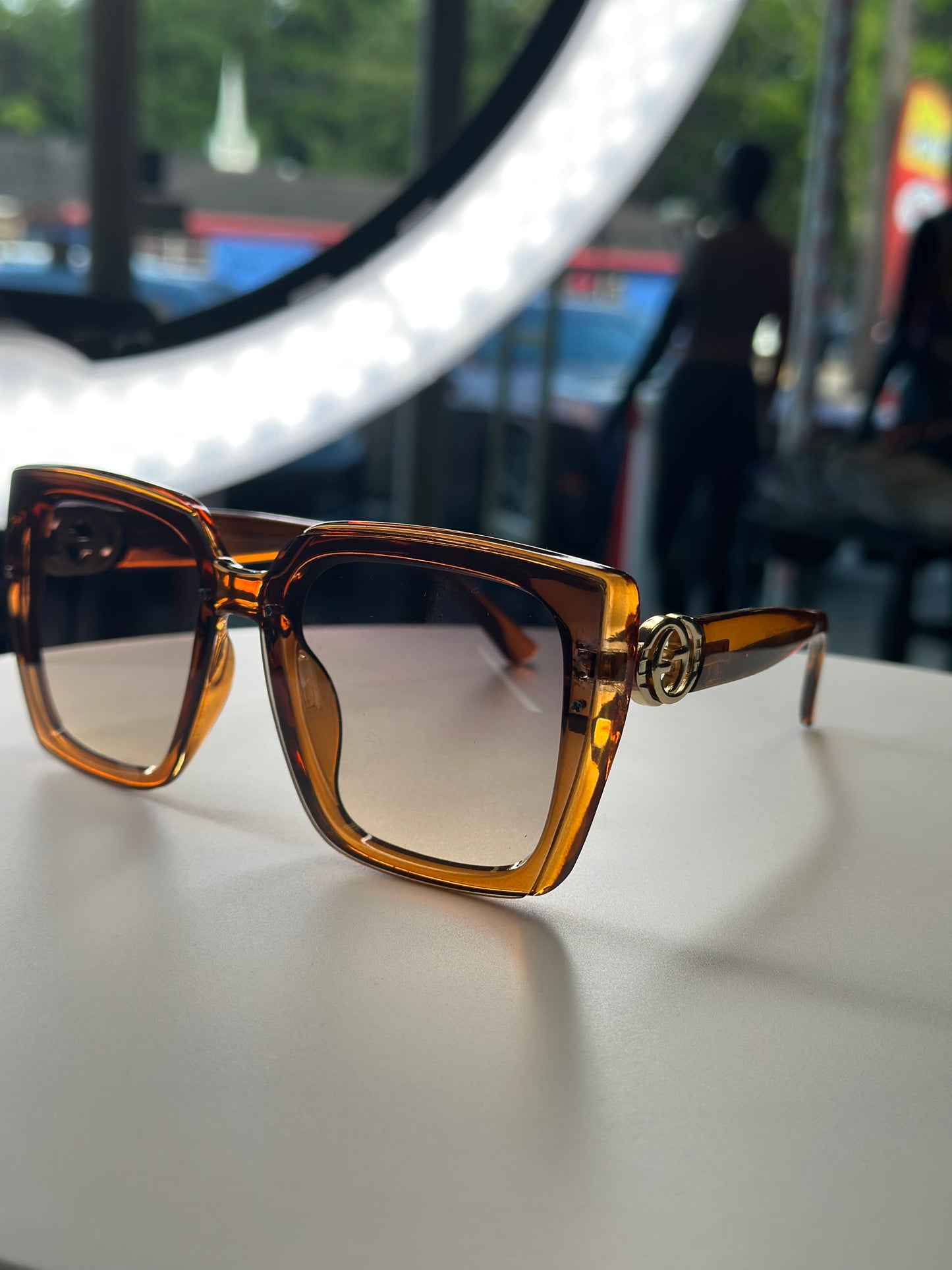 Women Gucci Shades