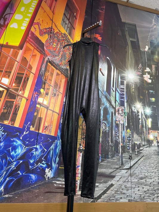 Liquid One-Piece